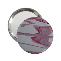 Melancholy 2 25  Handbag Mirrors by WILLBIRDWELL