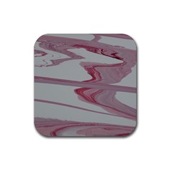 Melancholy Rubber Coaster (square)  by WILLBIRDWELL