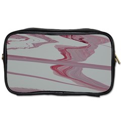 Melancholy Toiletries Bag (two Sides) by WILLBIRDWELL