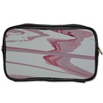 MELANCHOLY Toiletries Bag (Two Sides) Front