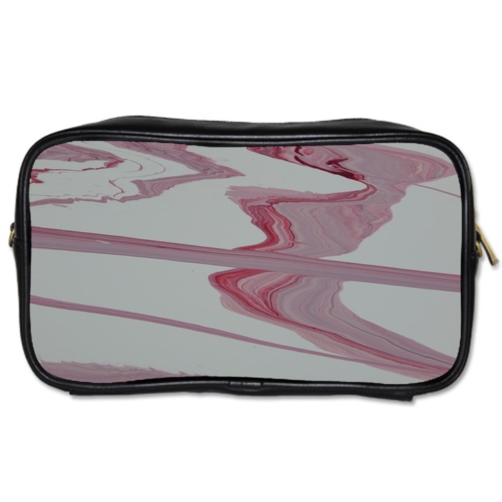 MELANCHOLY Toiletries Bag (Two Sides)