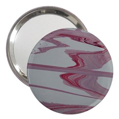 Melancholy 3  Handbag Mirrors by WILLBIRDWELL