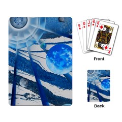 Pulsar Playing Cards Single Design