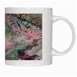 FRENZY White Mugs Right