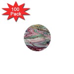 FRENZY 1  Mini Magnets (100 pack)  Front