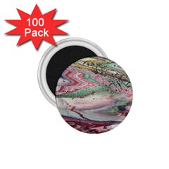 Frenzy 1 75  Magnets (100 Pack)  by WILLBIRDWELL