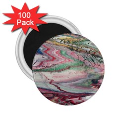 Frenzy 2 25  Magnets (100 Pack)  by WILLBIRDWELL