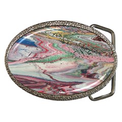 Frenzy Belt Buckles by WILLBIRDWELL