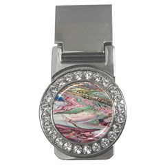 Frenzy Money Clips (cz)  by WILLBIRDWELL