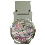 FRENZY Money Clip Watches Front