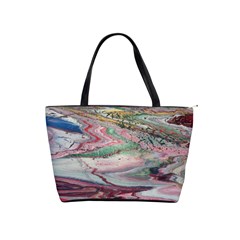 Frenzy Classic Shoulder Handbag by WILLBIRDWELL