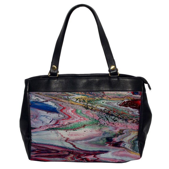 FRENZY Oversize Office Handbag