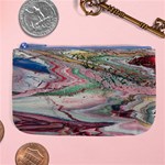 FRENZY Large Coin Purse Front