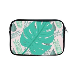 Palm Botanical Leaf Love Apple Macbook Pro 13  Zipper Case by 2799018