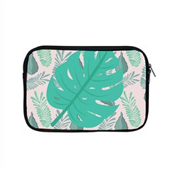 Palm Botanical Leaf Love Apple Macbook Pro 15  Zipper Case by 2799018