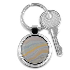 Sunshine Key Chains (round)  by WILLBIRDWELL