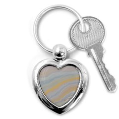 Sunshine Key Chains (heart)  by WILLBIRDWELL