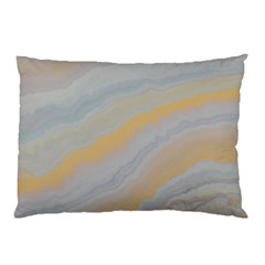 Sunshine Pillow Case by WILLBIRDWELL