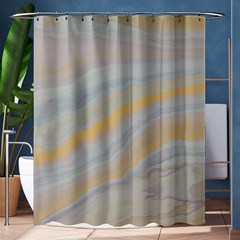 Sunshine Shower Curtain 60  X 72  (medium)  by WILLBIRDWELL