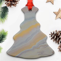 Sunshine Ornament (christmas Tree) 