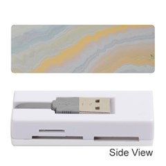 Sunshine Memory Card Reader (stick) by WILLBIRDWELL