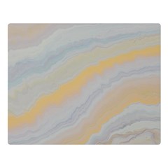 Sunshine Double Sided Flano Blanket (large)  by WILLBIRDWELL