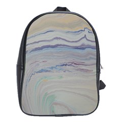 Shockwave 2 School Bag (large) by WILLBIRDWELL