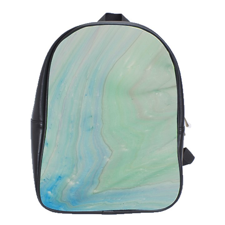 SHOCKWAVE School Bag (Large)