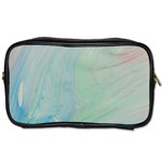 SHOCKWAVE Toiletries Bag (One Side) Front