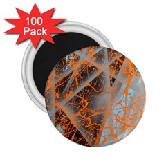 STRING THEORY 2.25  Magnets (100 pack) 