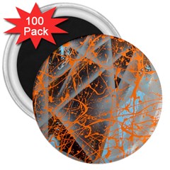 String Theory 3  Magnets (100 Pack) by WILLBIRDWELL