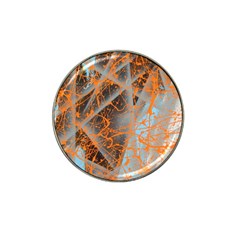 STRING THEORY Hat Clip Ball Marker