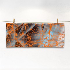 STRING THEORY Hand Towel