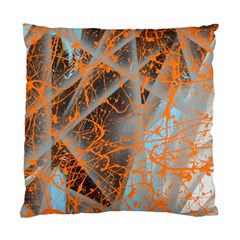 STRING THEORY Standard Cushion Case (One Side)