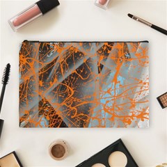 STRING THEORY Cosmetic Bag (Large)