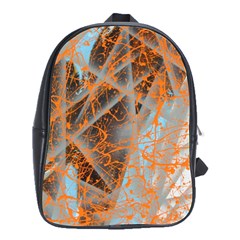 STRING THEORY School Bag (Large)