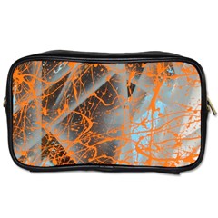 STRING THEORY Toiletries Bag (Two Sides)