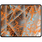 STRING THEORY Fleece Blanket (Medium)  60 x50  Blanket Front