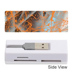 STRING THEORY Memory Card Reader (Stick)