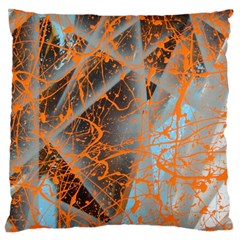 STRING THEORY Large Cushion Case (Two Sides)