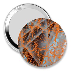 STRING THEORY 3  Handbag Mirrors