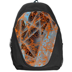 STRING THEORY Backpack Bag