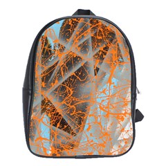 STRING THEORY School Bag (XL)