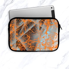 String Theory Apple Ipad Mini Zipper Cases by WILLBIRDWELL