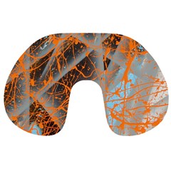 STRING THEORY Travel Neck Pillows