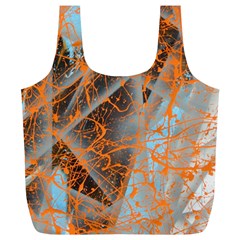 STRING THEORY Full Print Recycle Bag (XL)