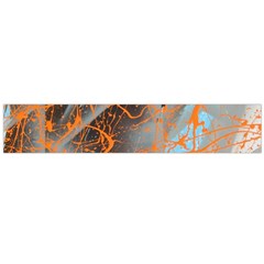 STRING THEORY Large Flano Scarf 