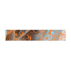 String Theory Flano Scarf (mini) by WILLBIRDWELL