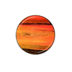 Sunset Hat Clip Ball Marker (10 Pack) by WILLBIRDWELL