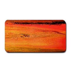 Sunset Medium Bar Mats by WILLBIRDWELL